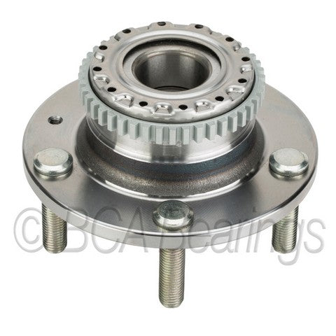 Wheel Bearing and Hub Assembly BCA WE61285