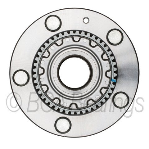 Wheel Bearing and Hub Assembly BCA WE61285