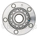 Wheel Bearing and Hub Assembly BCA WE61285