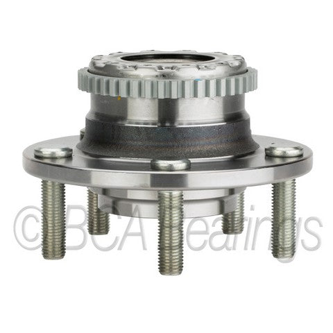 Wheel Bearing and Hub Assembly BCA WE61285