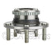 Wheel Bearing and Hub Assembly BCA WE61285