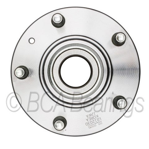 Wheel Bearing and Hub Assembly BCA WE61285