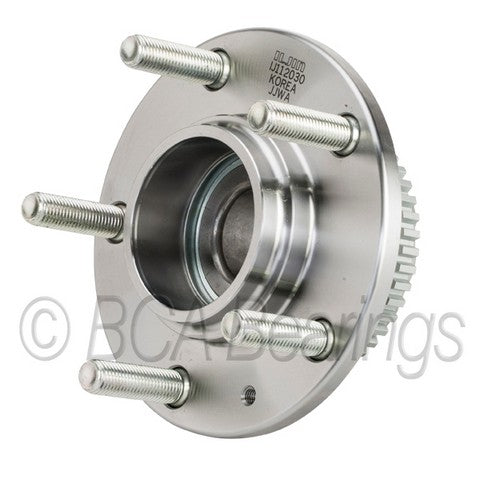 Wheel Bearing and Hub Assembly BCA WE61285