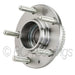 Wheel Bearing and Hub Assembly BCA WE61285