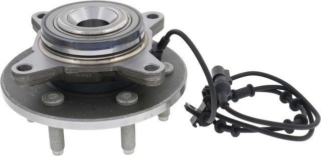 Wheel Bearing and Hub Assembly BCA WE61286