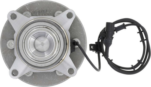 Wheel Bearing and Hub Assembly BCA WE61286