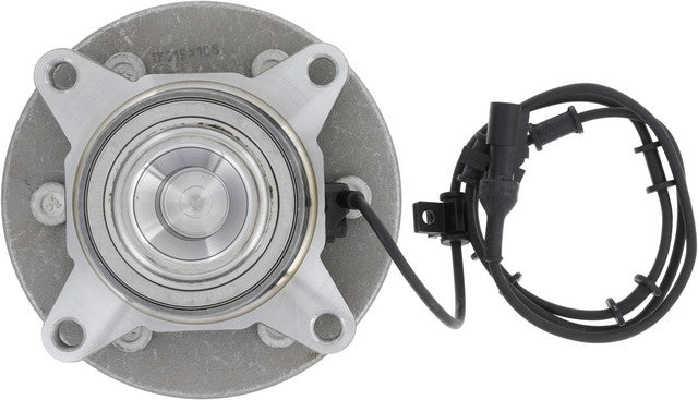 Wheel Bearing and Hub Assembly BCA WE61286