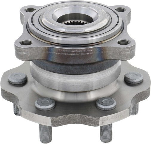 Wheel Bearing and Hub Assembly BCA WE61287