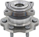Wheel Bearing and Hub Assembly BCA WE61287