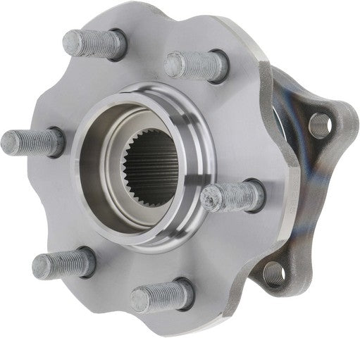 Wheel Bearing and Hub Assembly BCA WE61287