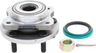 Wheel Bearing and Hub Assembly BCA WE61291