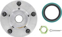 Wheel Bearing and Hub Assembly BCA WE61291