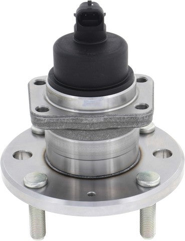 Wheel Bearing and Hub Assembly BCA WE61294