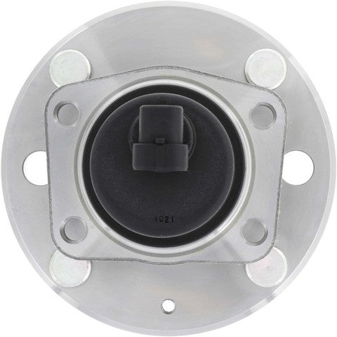 Wheel Bearing and Hub Assembly BCA WE61294