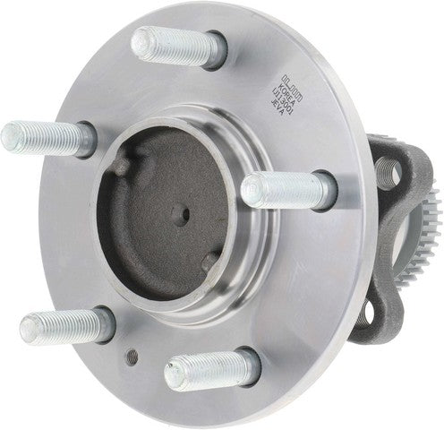 Wheel Bearing and Hub Assembly BCA WE61303
