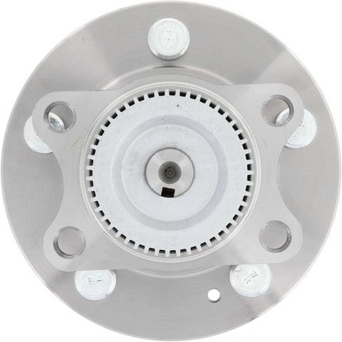Wheel Bearing and Hub Assembly BCA WE61303