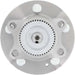 Wheel Bearing and Hub Assembly BCA WE61303