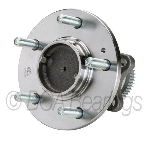 Wheel Bearing and Hub Assembly BCA WE61303