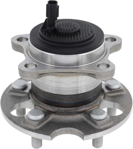 Wheel Bearing and Hub Assembly BCA WE61304