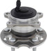 Wheel Bearing and Hub Assembly BCA WE61304