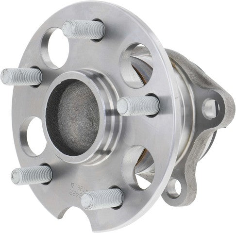 Wheel Bearing and Hub Assembly BCA WE61304