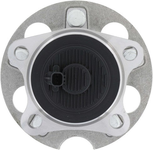 Wheel Bearing and Hub Assembly BCA WE61304