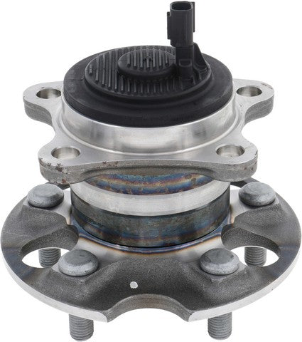 Wheel Bearing and Hub Assembly BCA WE61305