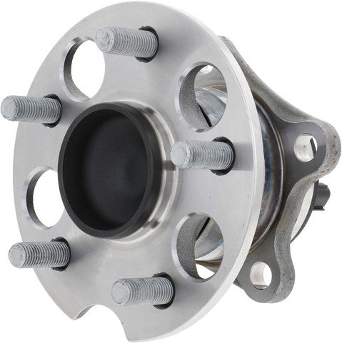 Wheel Bearing and Hub Assembly BCA WE61305