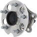 Wheel Bearing and Hub Assembly BCA WE61305