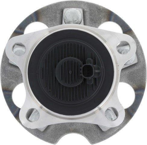 Wheel Bearing and Hub Assembly BCA WE61305