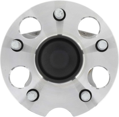 Wheel Bearing and Hub Assembly BCA WE61305