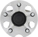 Wheel Bearing and Hub Assembly BCA WE61305