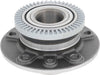 Wheel Bearing and Hub Assembly BCA WE61306