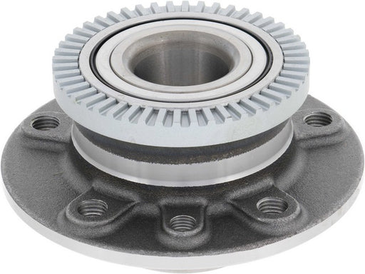Wheel Bearing and Hub Assembly BCA WE61306