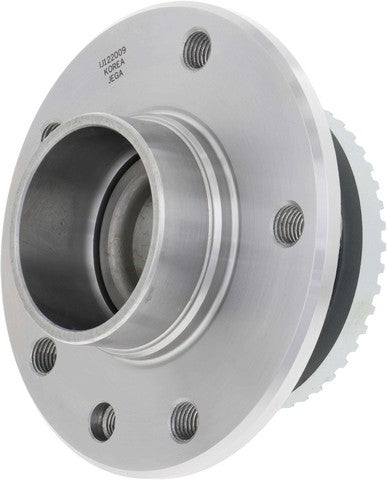 Wheel Bearing and Hub Assembly BCA WE61306