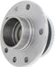Wheel Bearing and Hub Assembly BCA WE61306