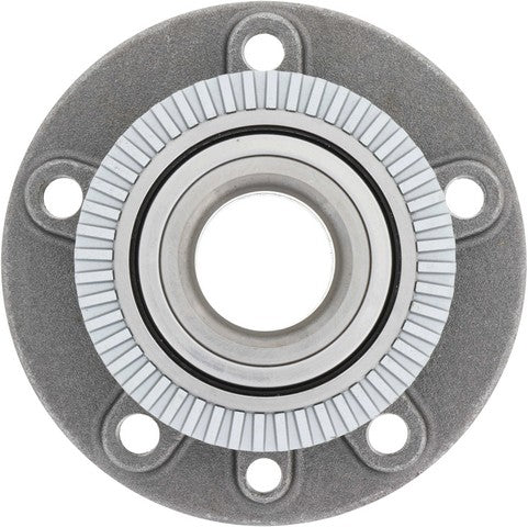 Wheel Bearing and Hub Assembly BCA WE61306