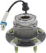 Wheel Bearing and Hub Assembly BCA WE61307