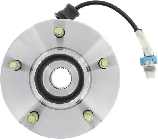 Wheel Bearing and Hub Assembly BCA WE61307