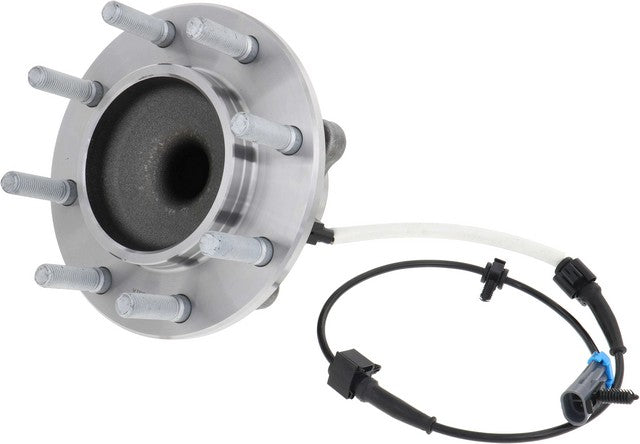 Wheel Bearing and Hub Assembly BCA WE61310