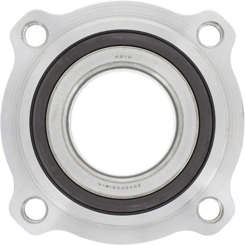 Wheel Bearing Assembly BCA WE61314