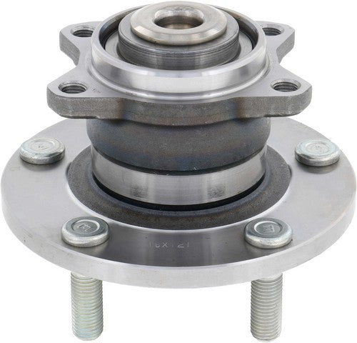 Wheel Bearing and Hub Assembly BCA WE61315