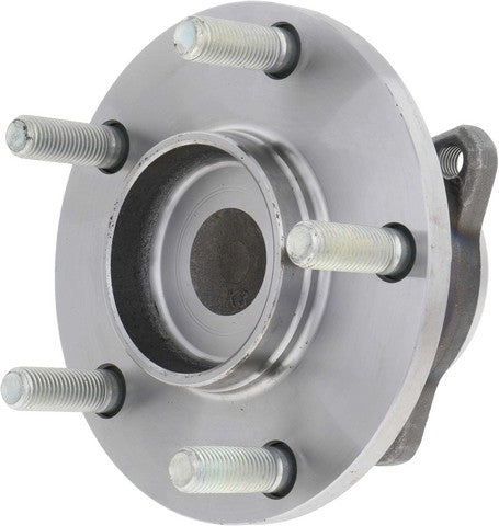 Wheel Bearing and Hub Assembly BCA WE61315