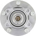Wheel Bearing and Hub Assembly BCA WE61315