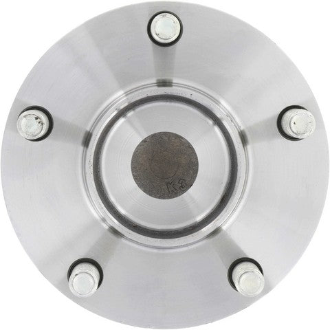 Wheel Bearing and Hub Assembly BCA WE61315