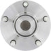 Wheel Bearing and Hub Assembly BCA WE61315