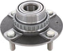 Wheel Bearing and Hub Assembly BCA WE61318