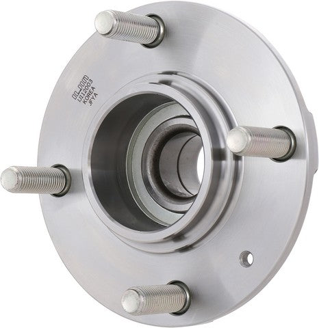 Wheel Bearing and Hub Assembly BCA WE61318