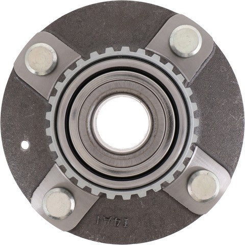 Wheel Bearing and Hub Assembly BCA WE61318