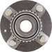 Wheel Bearing and Hub Assembly BCA WE61318